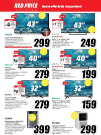 Volantino MediaWorld Pagina 20