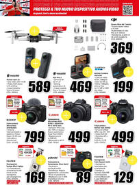Volantino MediaWorld Pagina 21