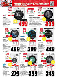 Volantino MediaWorld Pagina 23
