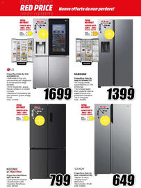 Volantino MediaWorld Pagina 24