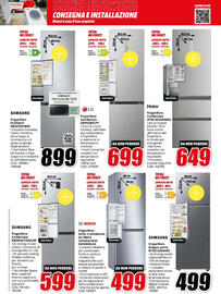 Volantino MediaWorld Pagina 25