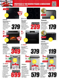 Volantino MediaWorld Pagina 27