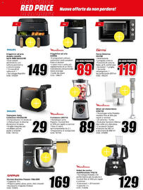 Volantino MediaWorld Pagina 28