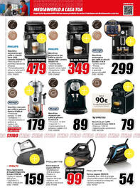 Volantino MediaWorld Pagina 29
