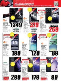 Volantino MediaWorld Pagina 3