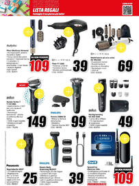 Volantino MediaWorld Pagina 31