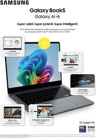 Volantino MediaWorld Pagina 33