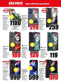 Volantino MediaWorld Pagina 4