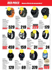 Volantino MediaWorld Pagina 6