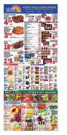 Bravo Supermarkets Weekly Ad week 24 Page 4