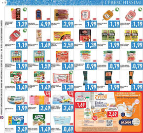 Volantino Pim Supermercati Pagina 13