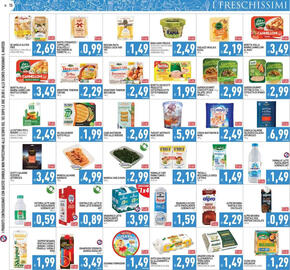 Volantino Pim Supermercati Pagina 15