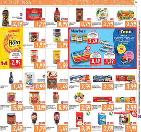 Volantino Pim Supermercati Pagina 16