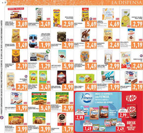 Volantino Pim Supermercati Pagina 17