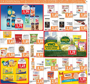 Volantino Pim Supermercati Pagina 18