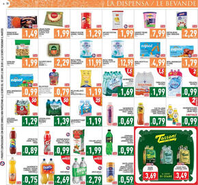 Volantino Pim Supermercati Pagina 19