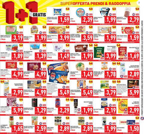 Volantino Pim Supermercati Pagina 2