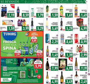 Volantino Pim Supermercati Pagina 20