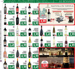 Volantino Pim Supermercati Pagina 21