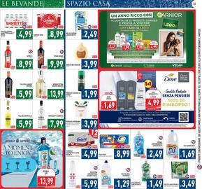 Volantino Pim Supermercati Pagina 22