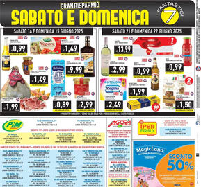 Volantino Pim Supermercati Pagina 24