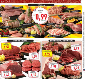 Volantino Pim Supermercati Pagina 4