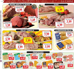 Volantino Pim Supermercati Pagina 5