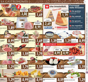 Volantino Pim Supermercati Pagina 6