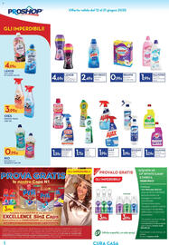 Volantino Proshop Pagina 2
