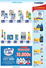 Volantino Proshop Pagina 3