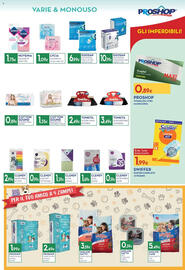 Volantino Proshop Pagina 5