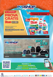 Volantino Proshop Pagina 8