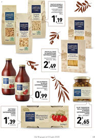 Volantino Spazio Conad | Spazio Conad Il Buono Pagina 13