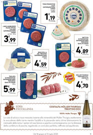 Volantino Spazio Conad | Spazio Conad Il Buono Pagina 9