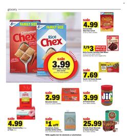 Meijer Weekly Ad week 25 Page 15