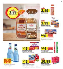 Meijer Weekly Ad week 25 Page 16