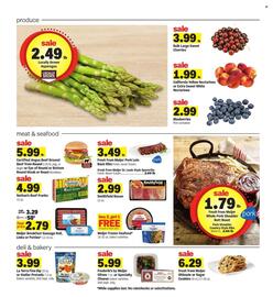 Meijer Weekly Ad week 25 Page 2