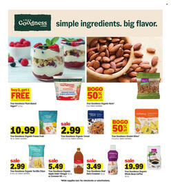 Meijer Weekly Ad week 25 Page 20