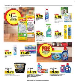 Meijer Weekly Ad week 25 Page 25
