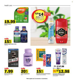 Meijer Weekly Ad week 25 Page 27