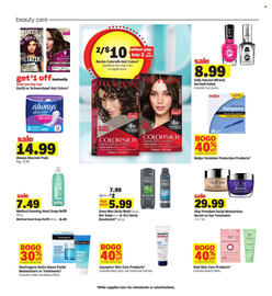 Meijer Weekly Ad week 25 Page 29