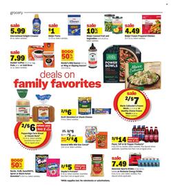Meijer Weekly Ad week 25 Page 3