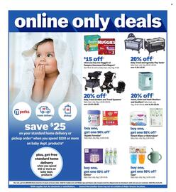 Meijer Weekly Ad week 25 Page 32