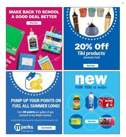 Meijer Weekly Ad week 25 Page 35