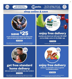 Meijer Weekly Ad week 25 Page 36