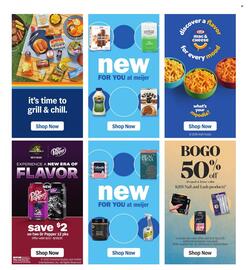 Meijer Weekly Ad week 25 Page 37