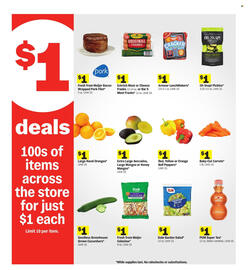 Meijer Weekly Ad week 25 Page 5