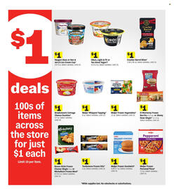 Meijer Weekly Ad week 25 Page 6