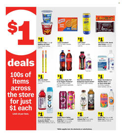 Meijer Weekly Ad week 25 Page 8