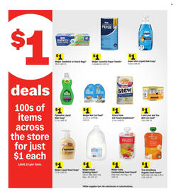 Meijer Weekly Ad week 25 Page 9